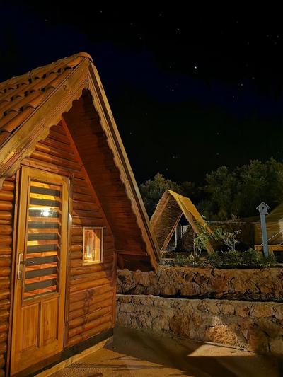 Kas Joy Camping