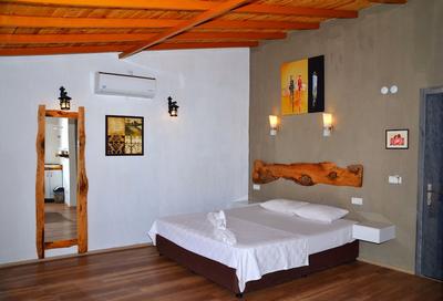 Likya Kumru Apart Otel