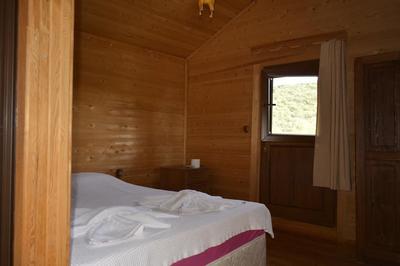 Kas Doga Park Hotel