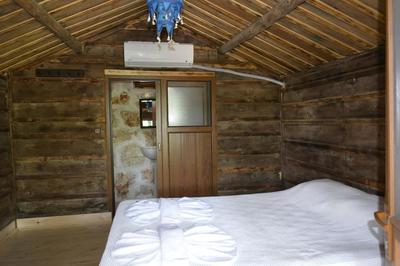 Kas Doga Park Hotel