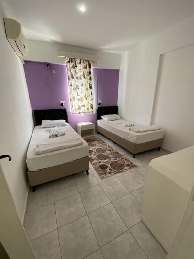 Villa Eda Apart