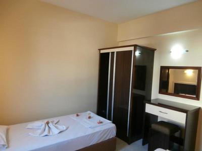 Icr Sun Village Apartments
