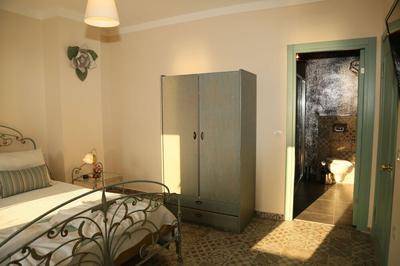 Selimiye Hemena Rooms And Villa