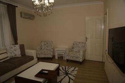 Selimiye Hemena Rooms And Villa