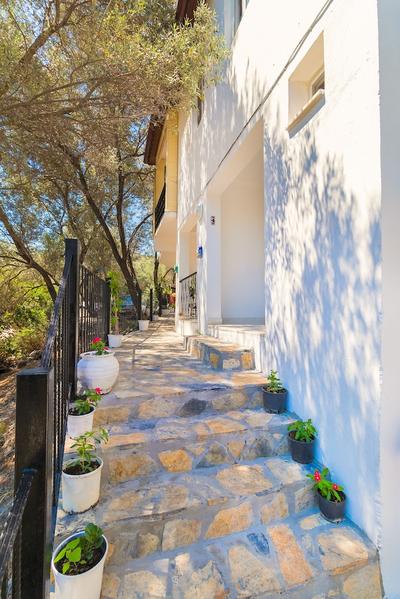Ruya Butik Otel Selimiye