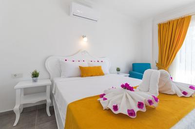 Ruya Butik Otel Selimiye