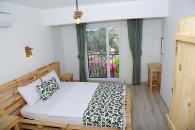 Zeytin Dali Butik Otel