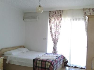 Akkum Gezer Motel