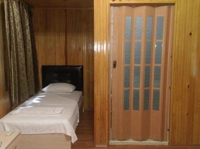 Akkum Gezer Motel