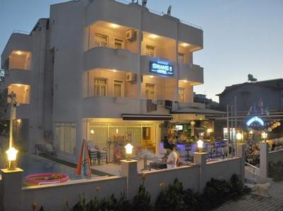 Mandalin Villa 1