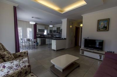 Golden Golf Sarigerme Villalari by Tatilpremium