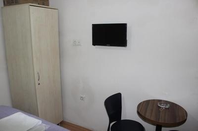 Step Apartments