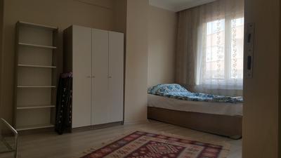 Yar Guestroom