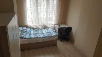 Yar Guestroom