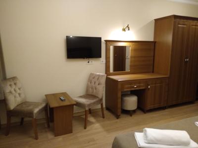 Ribad Hotel