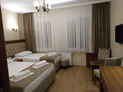 Ribad Hotel