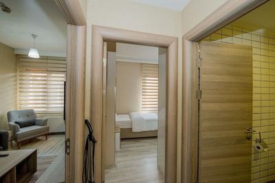 Melisa World Hotel