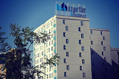 Elit House Konaklama