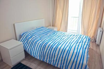 Ecorental House