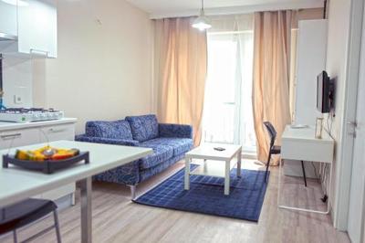 Ecorental House