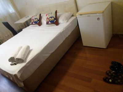 Full House Boutiqeu Otel