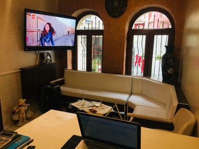 Full House Boutiqeu Otel
