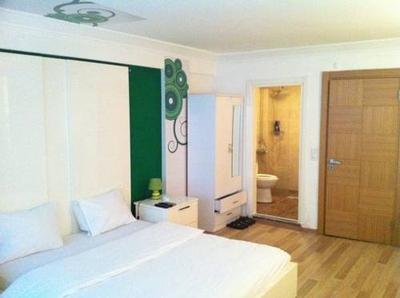 Gc Suites 1