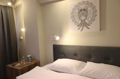 Gladden Rooms
