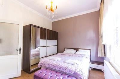 Taksim Grand Apartments