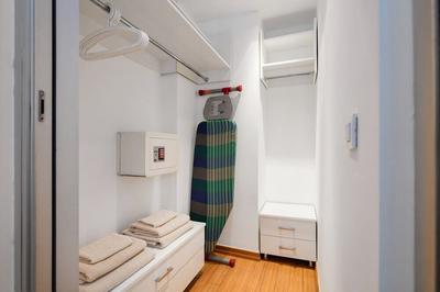 Noa Sungu Apartments