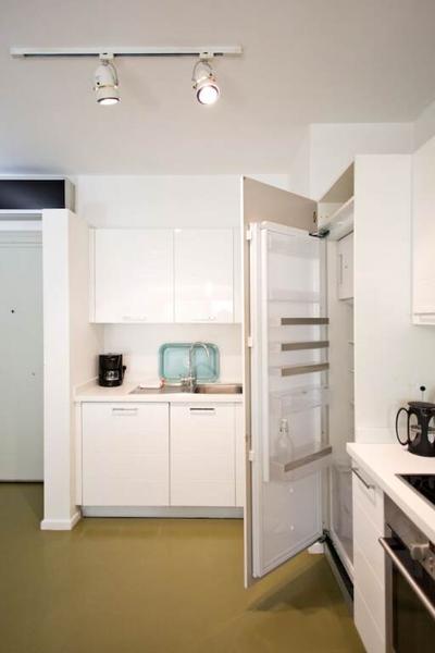 Noa Luxury Apartments