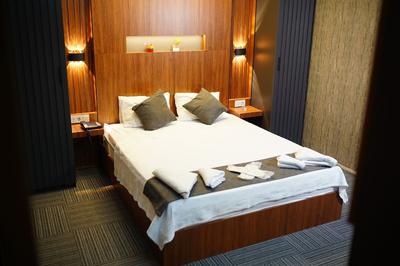 Keskin Hotel