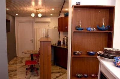 Zade Hotel