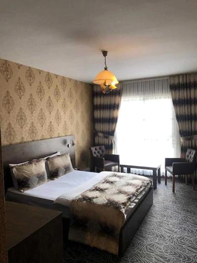 N Suites