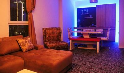 Live Suites