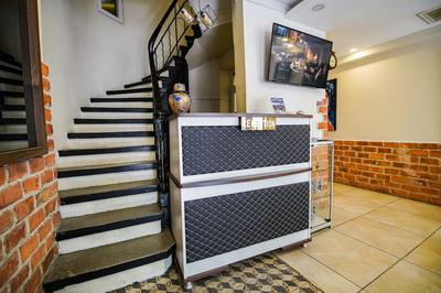 Mitani Suites
