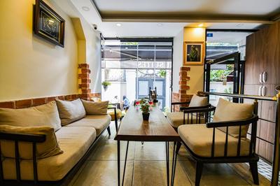 Mitani Suites