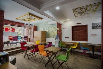 Royal Family Hotel