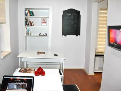 Euro Pera Apartment