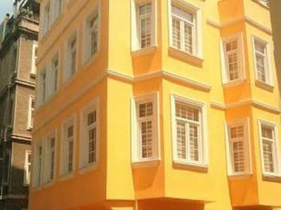 Euro Pera Apartment