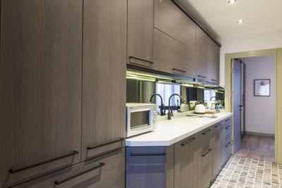G Flats & Serviced Apartments
