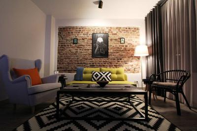 G Flats & Serviced Apartments
