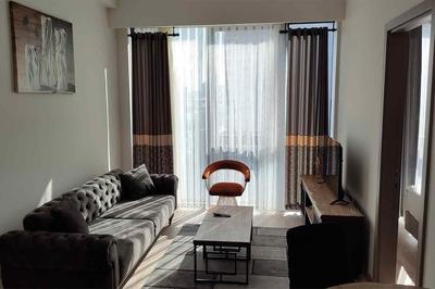 Fujer Suites & Hotel