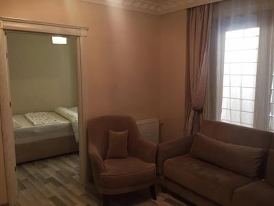 Almira Otel Istanbul