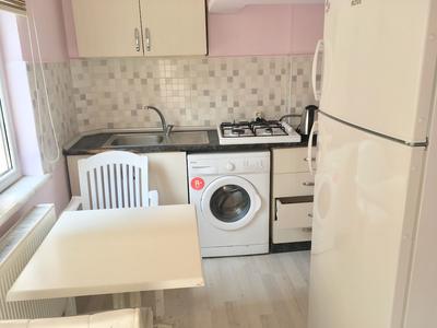 Zeytin Apart Bakirköy