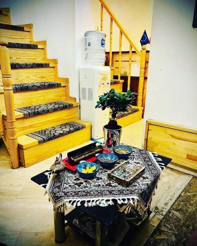 Ariya Hostel