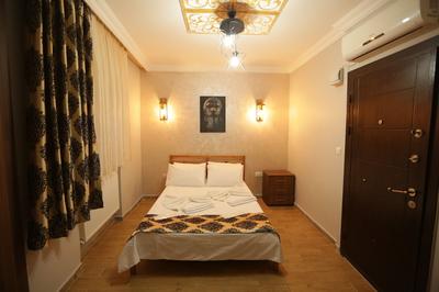 Gold Rose Apart Hotel