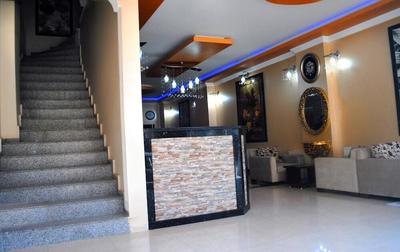 Oral Residence
