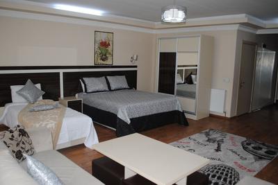 Oral Residence