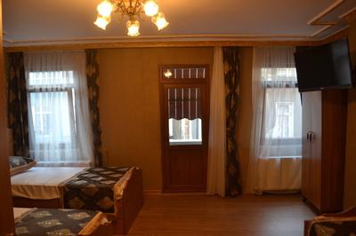 La Casa Suites